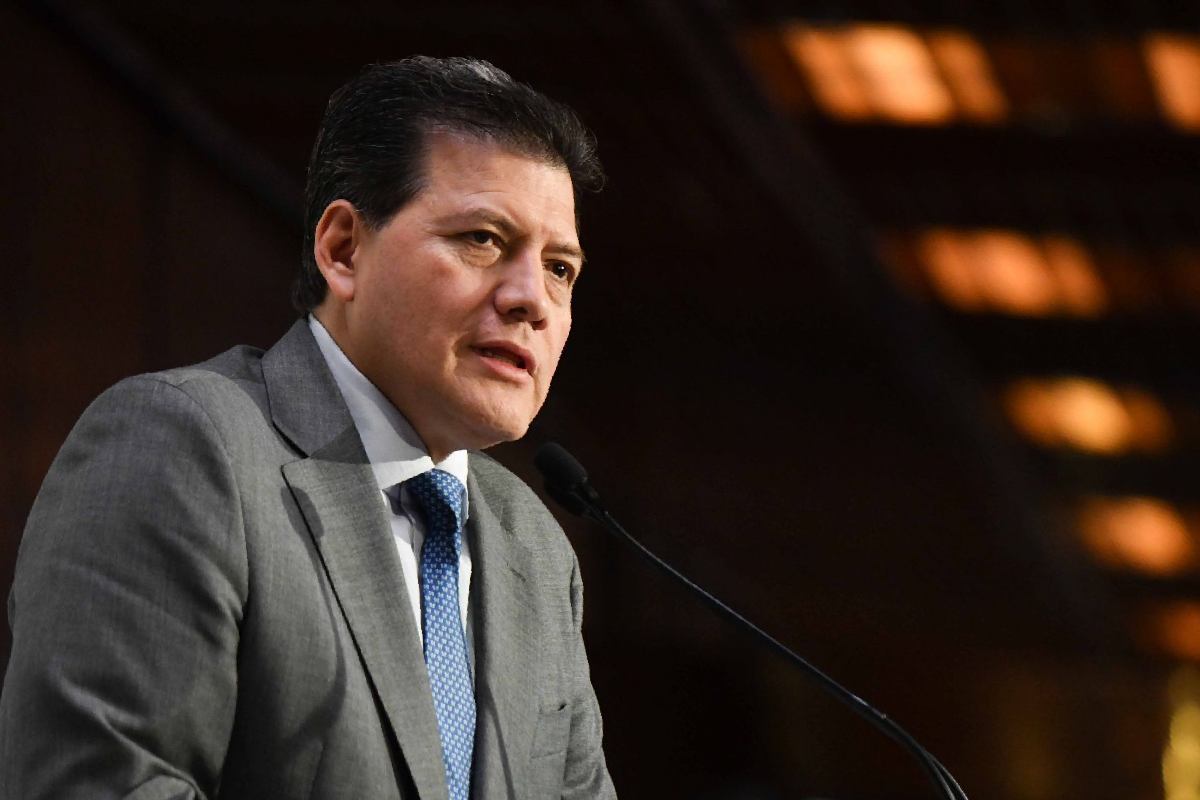 Víctor Lobo plan b electoral