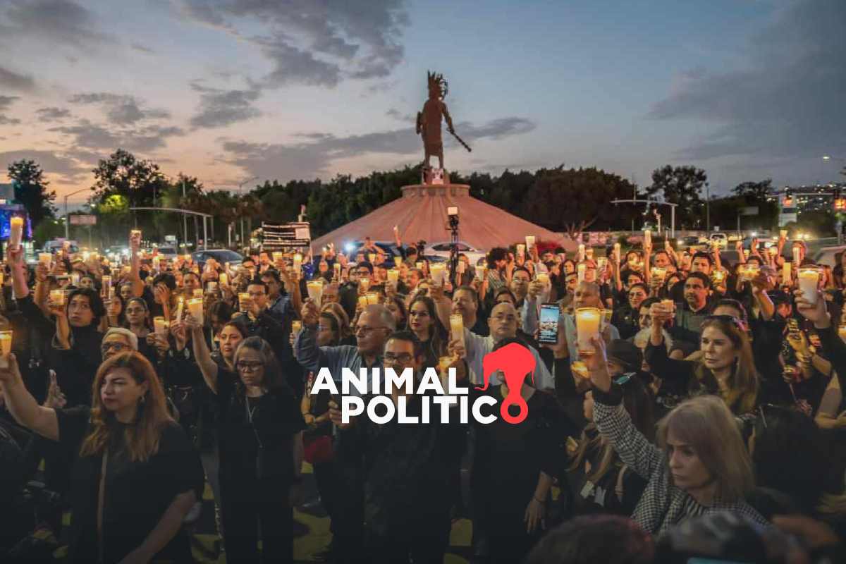 La violencia azota a Baja California; empresarios y sociedad exigen medidas de seguridad 