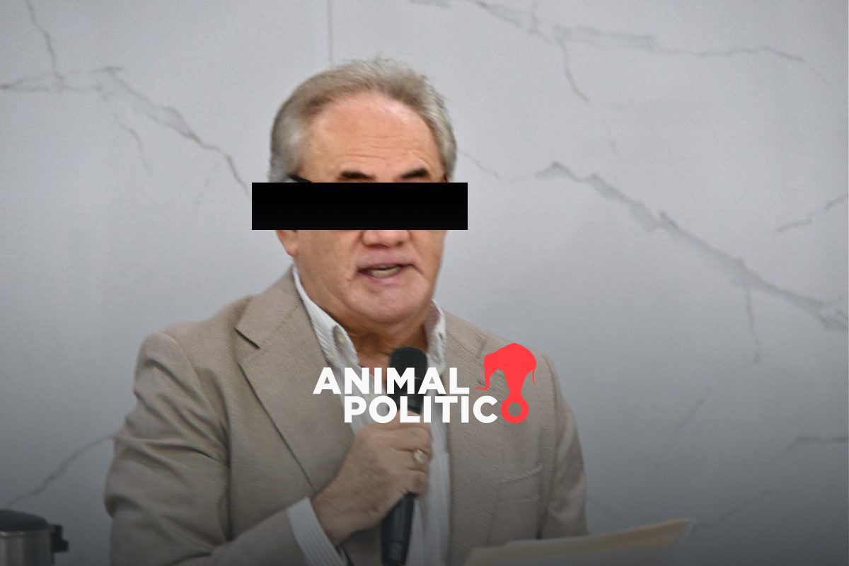 Vinculan a proceso a Juan Antonio “N”, exsecretario de Gobierno de Nayarit, por fraude específico
