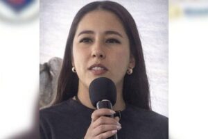 Vinculan a proceso al presunto responsable del feminicidio de Rubí Patricia, madre buscadora de Mazatlán, Sinaloa