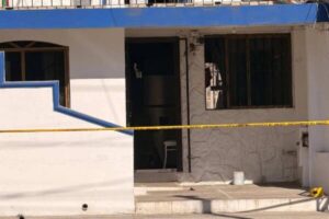 Vinculan a proceso al presunto responsable del feminicidio de Rubí Patricia, madre buscadora de Mazatlán, Sinaloa