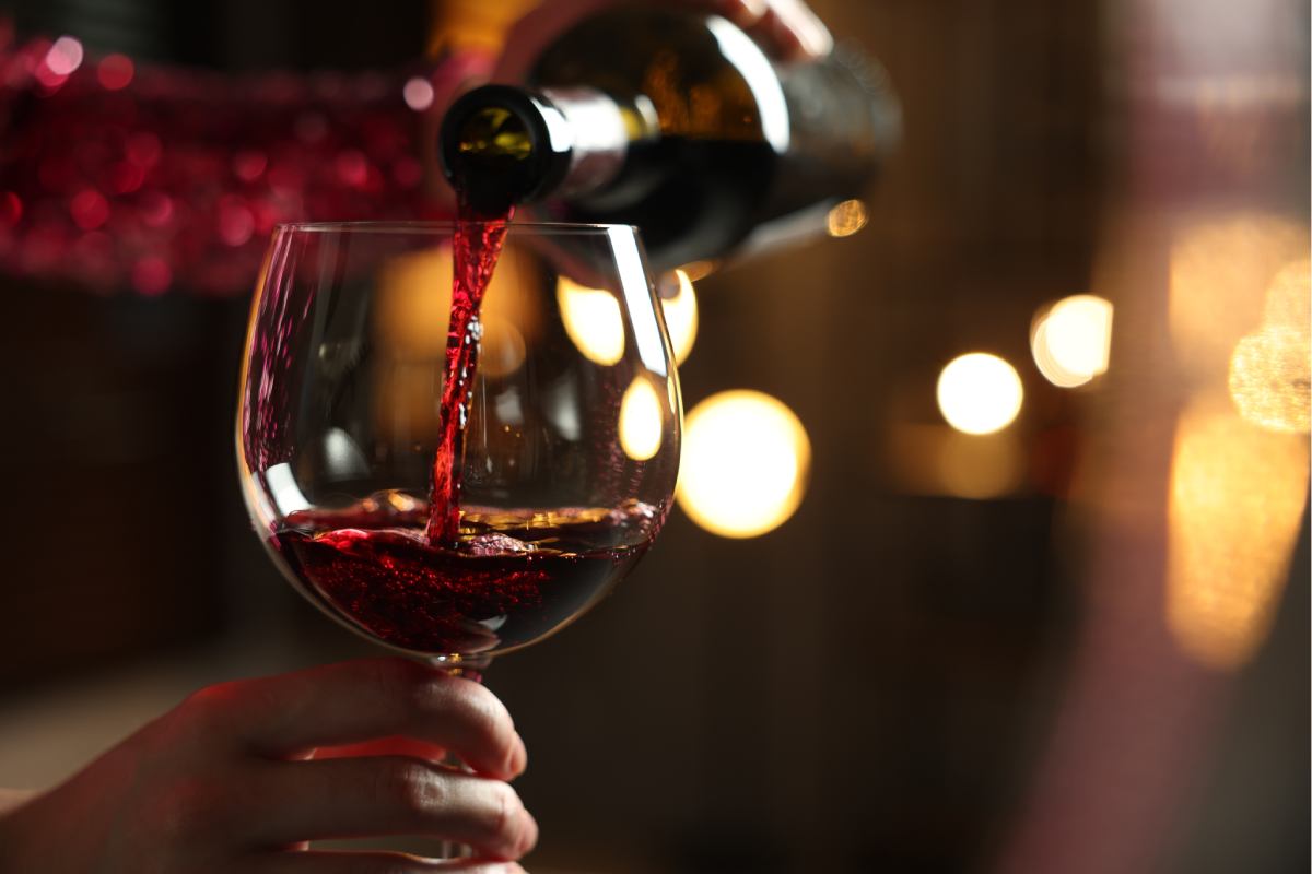 Vinos por menos de 300 pesos para una noche única 