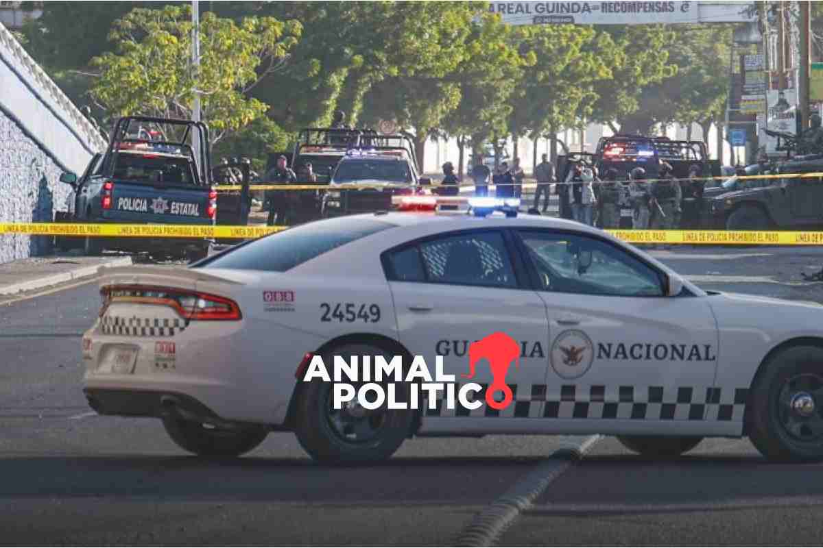 Sujetos reclutan a 16 personas de centro de rehabilitación en Mazatlán para "trabajar con ellos"