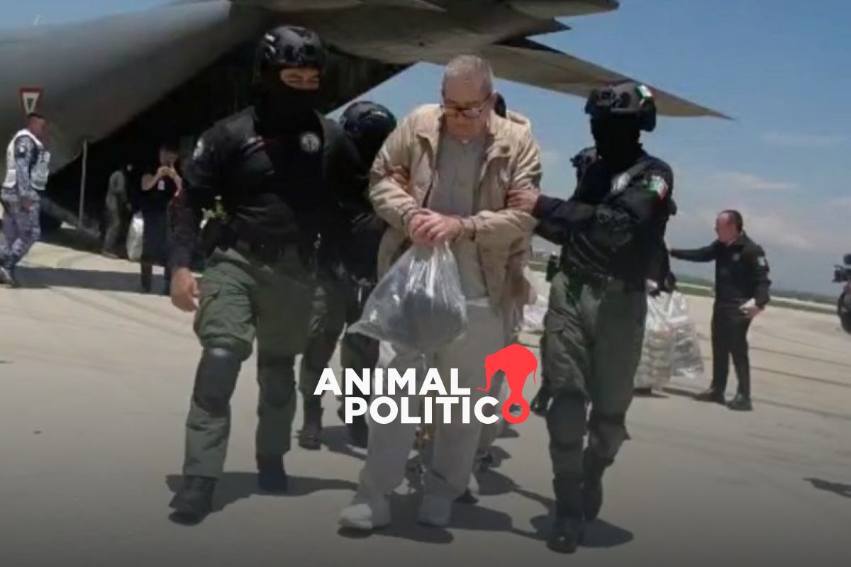 Washington intensifica presión: entregas masivas de capos y sanciones contra cárteles mexicanos