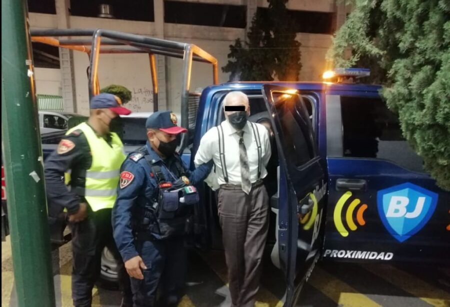 Jesús Hernández Alcocer, presunto feminicida de Yrma Lydya, muere en reclusorio