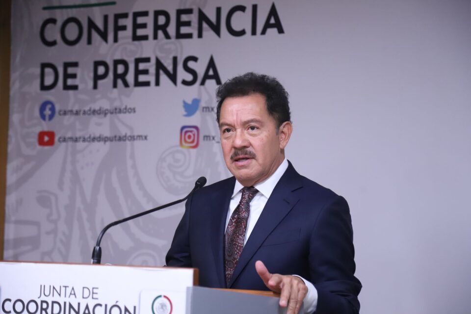 Morena plantea avalar reforma electoral de AMLO y alista su “plan B”