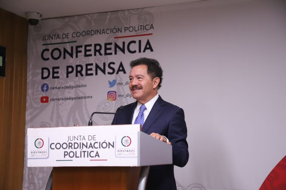 Diputados cancelan invitación para reunirse con magistrados electorales  