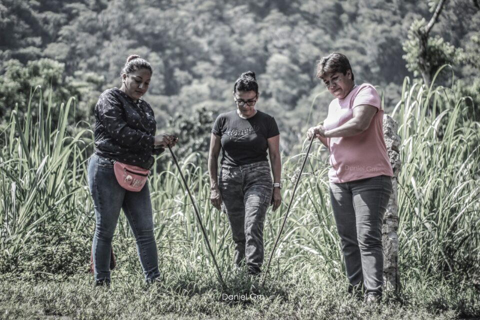 Rancho Cali: el regreso de una madre buscadora al infierno de Los Zetas