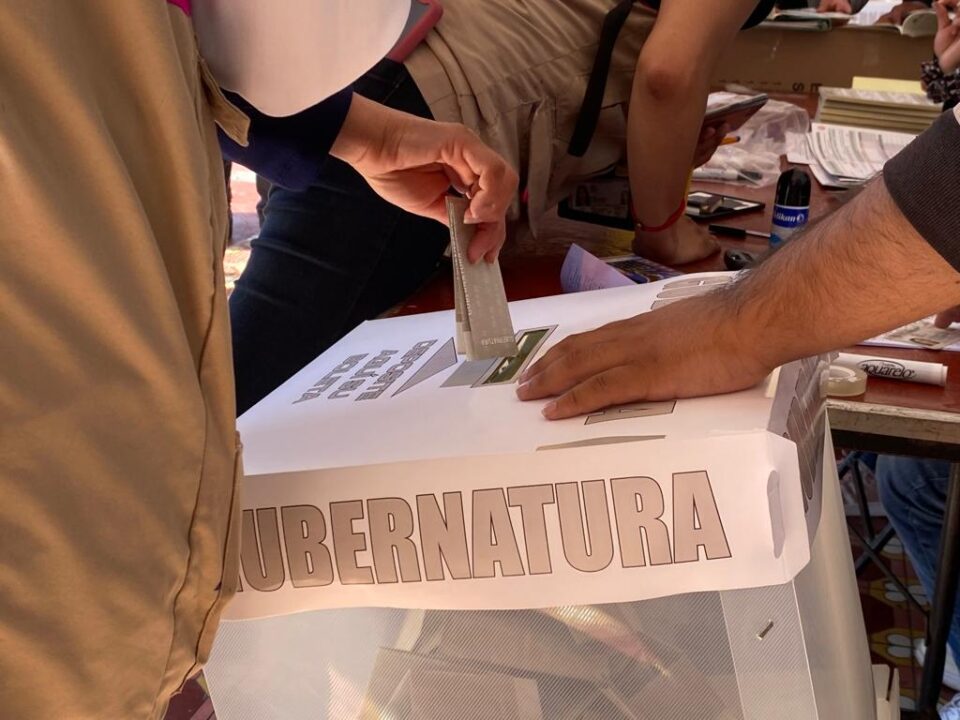 El día en que cayó el Grupo Atlacomulco