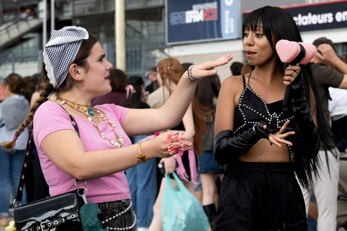 ¿Fandom? ¿Idol? ¿Sasaeng?: Glosario para entender el universo del K-pop