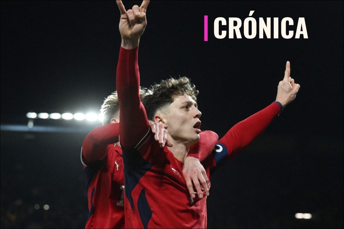 El rival más débil