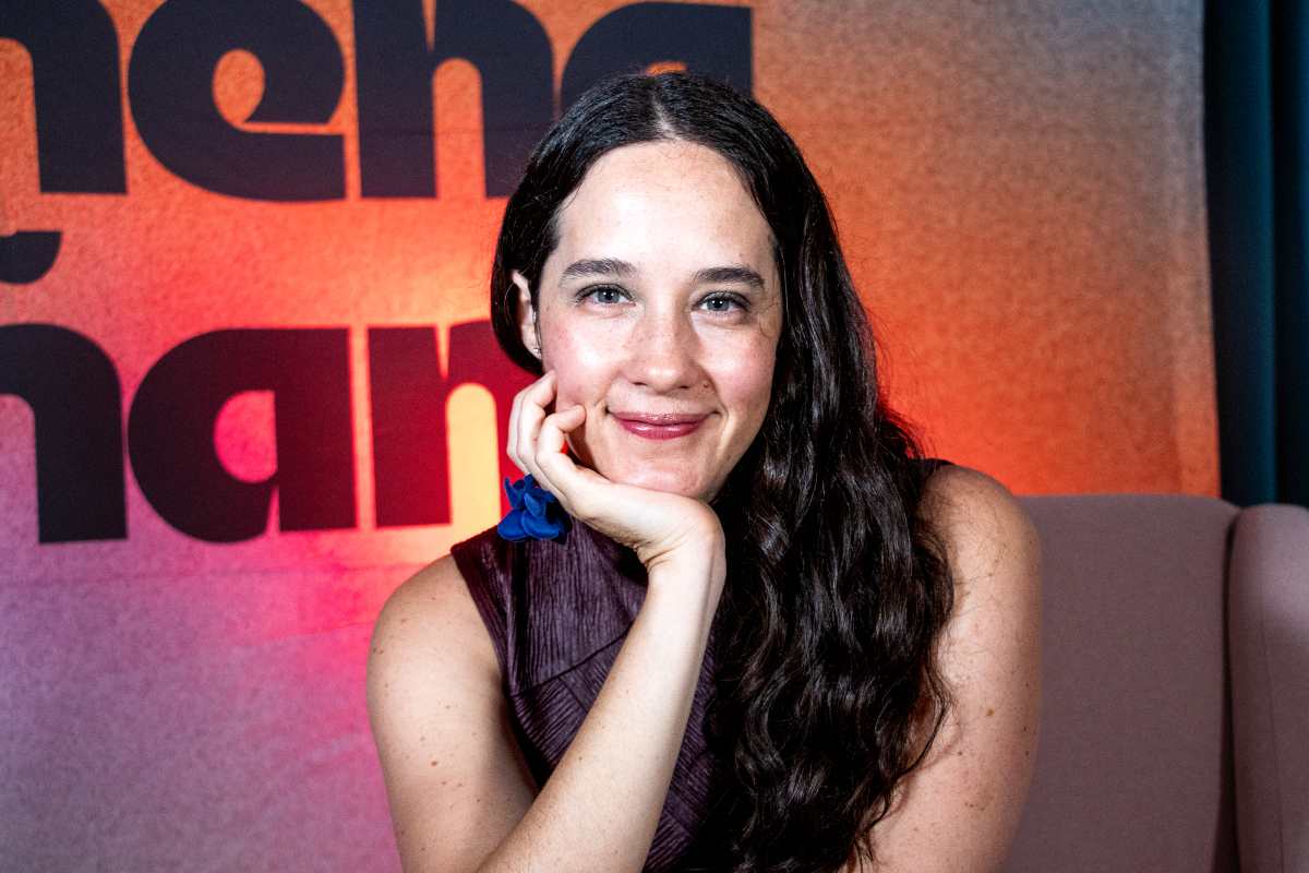 Ximena Sariñana: una "Existencia kamikaze" para reencontrarse con su libertad artística