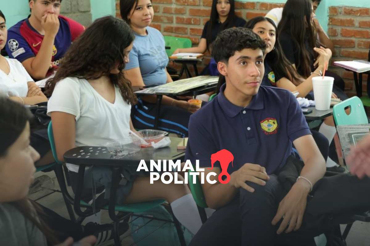 Ya salieron los resultados de media superior en Edomex 2025: así puedes consultarlos 