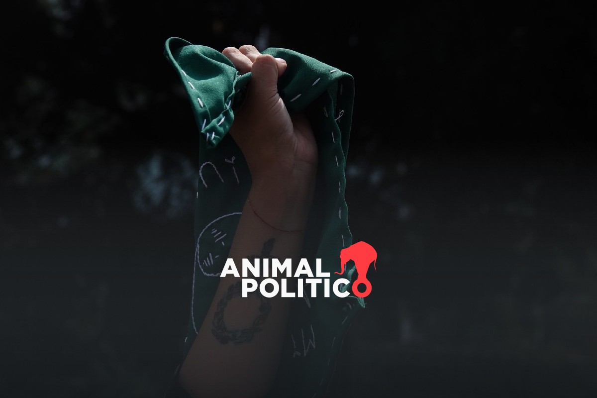 Avanza la marea verde: congreso de Yucatán despenaliza el aborto hasta las 12 semanas de gestación