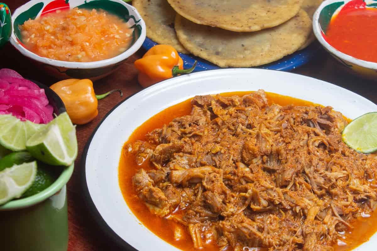 Yucatán Michelin México 2026