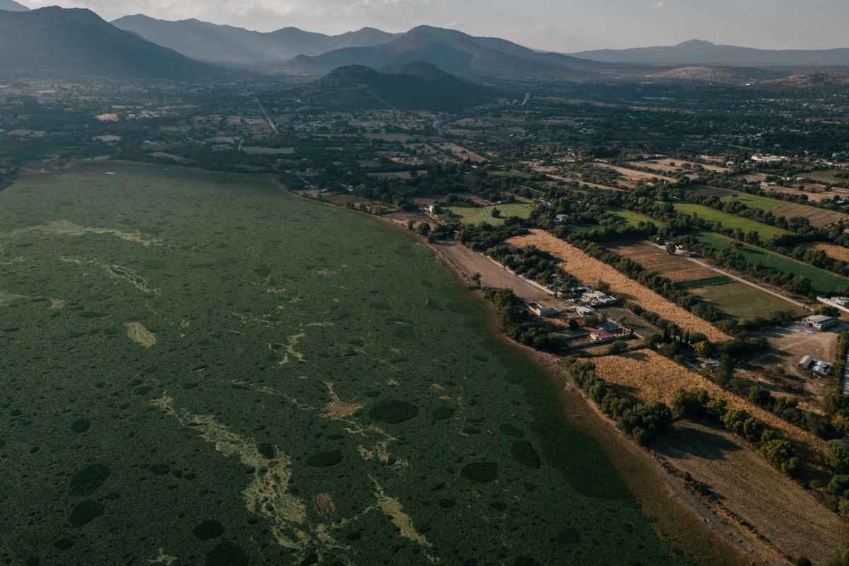 Zonas de sacrificio en México