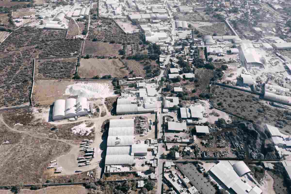 Relator de la ONU alerta por avance de “zonas de sacrificio” en México