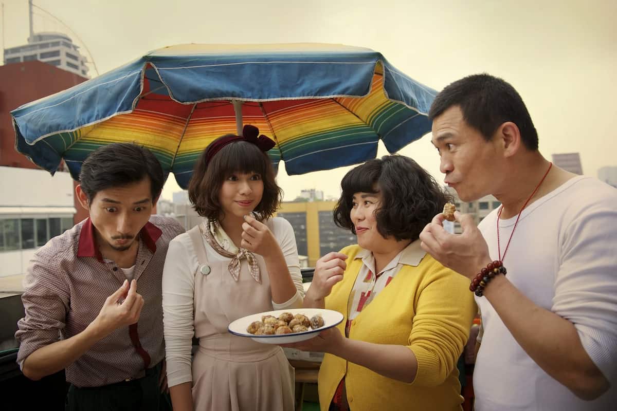 7 películas sobre cocina que seguro no conocías