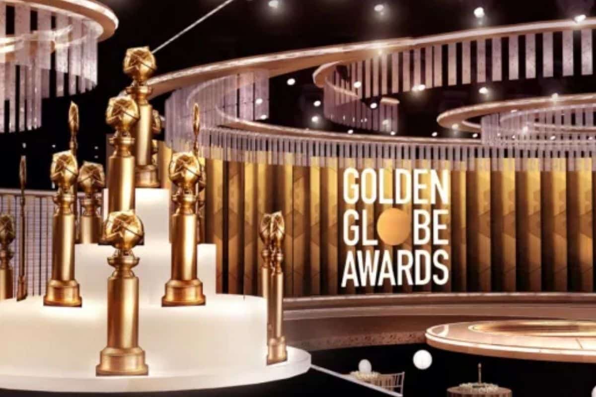 A qué hora y dónde ver los Golden Globes 2026