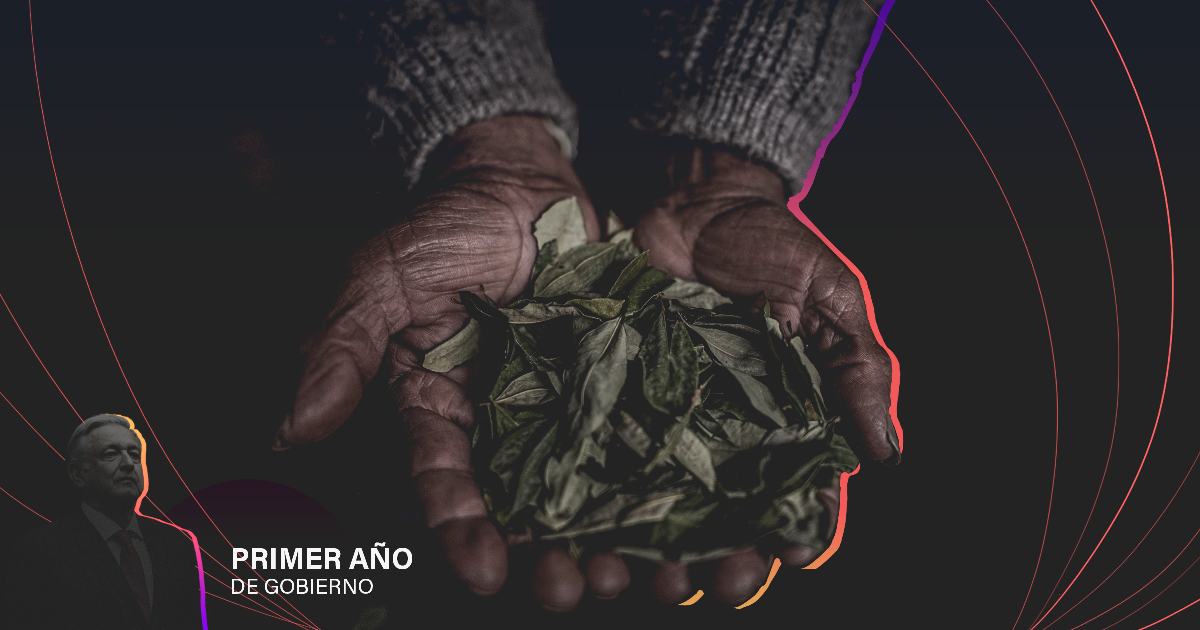 Pequeños productores, la prioridad en nueva estrategia de apoyo al campo