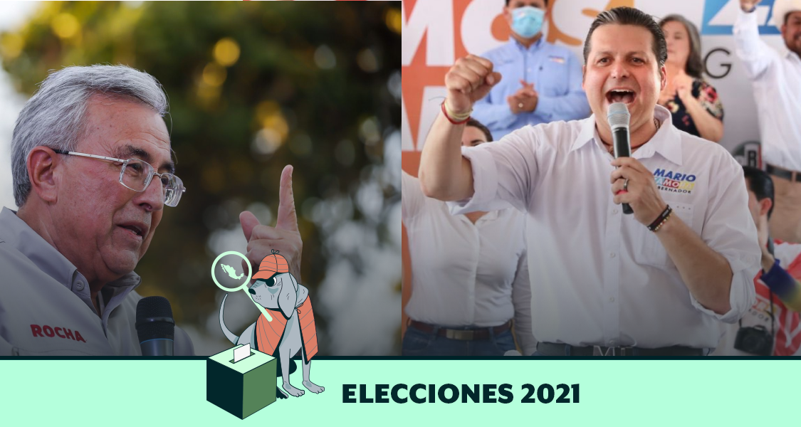 Aborto y matrimonio igualitario: ¿Qué proponen candidatos punteros en Sinaloa?