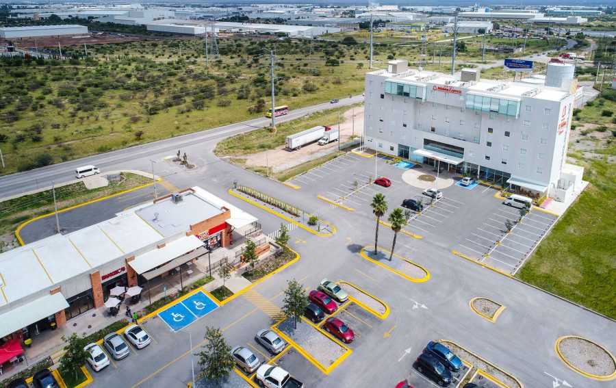 México, cerca de beneficiarse del ‘nearshoring’ y de su frontera con EU