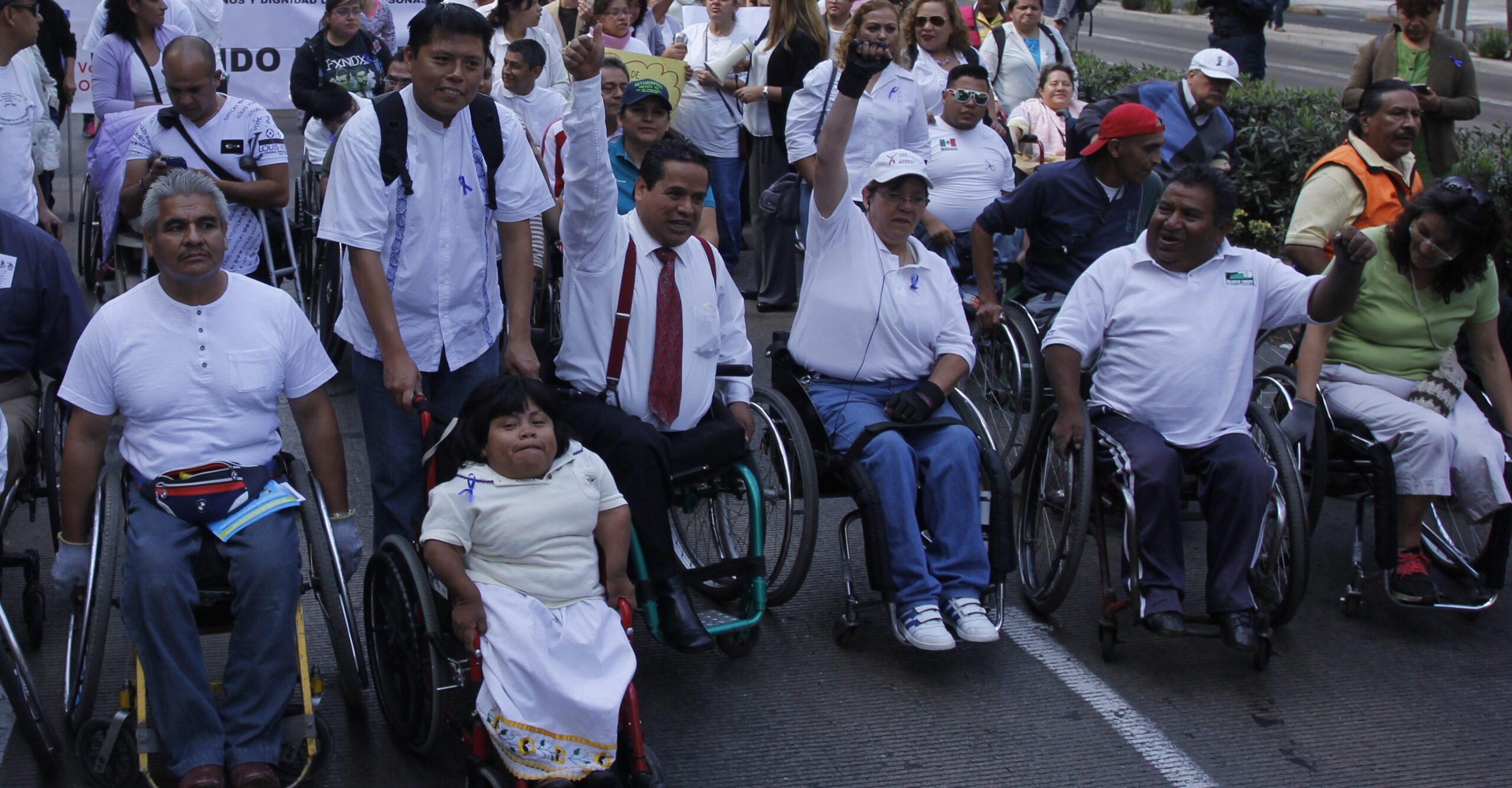 Es discriminatorio enviar a personas con discapacidad a escuelas especiales: Corte