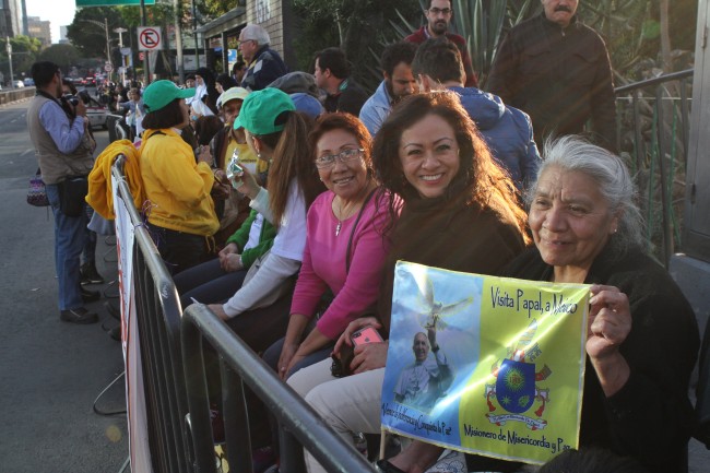 El número de católicos en México va a la baja; aumentan los ateos y de otras religiones