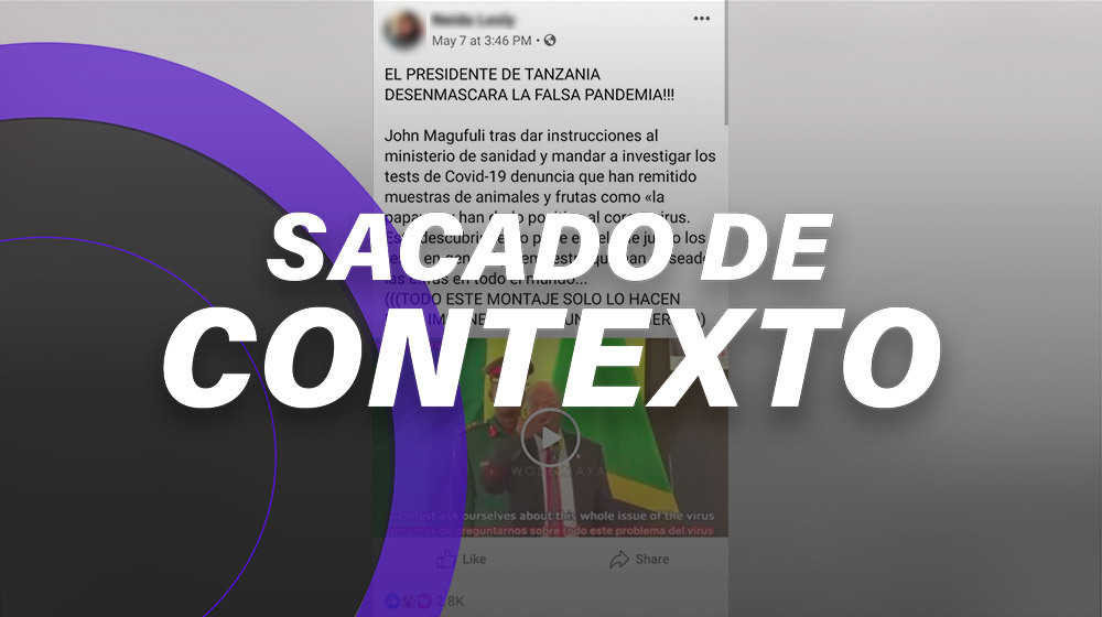 Todo lo que debes saber sobre la *papaya que dio positivo a Covid-19*