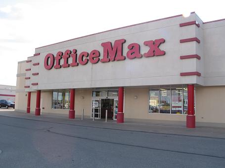 Office Depot adquiere a su rival OfficeMax
