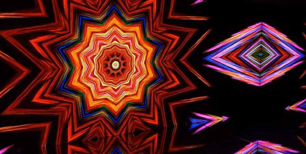 *Dreams*, una experiencia inmersiva inspirada en tus sueños más raros