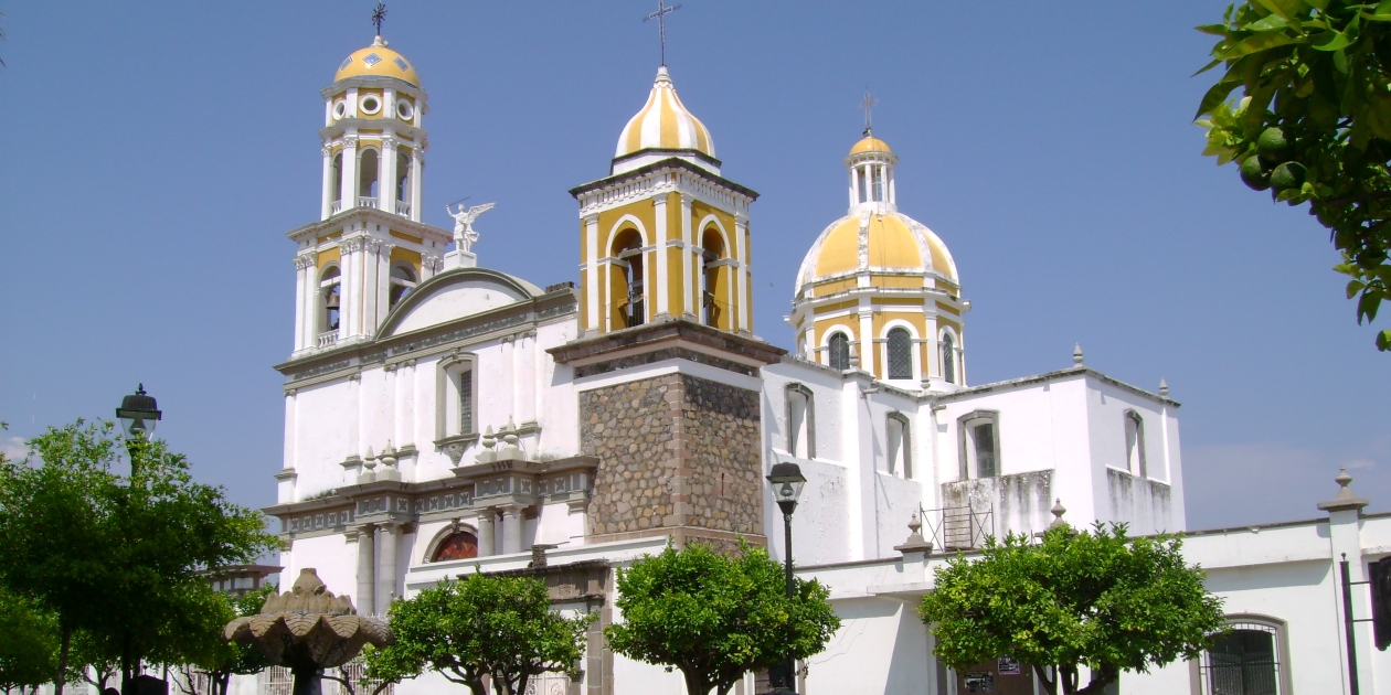 Escápate de fin de semana a estos *5 lugares cerca de Guadalajara*