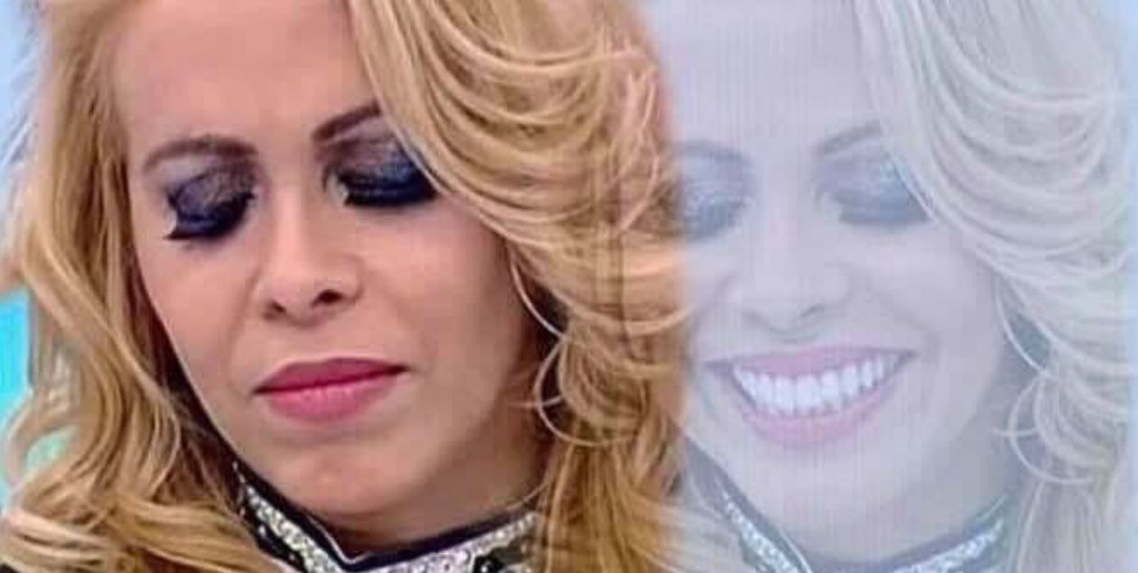 ¡Joelma! La *mujer triste y feliz* de los memes