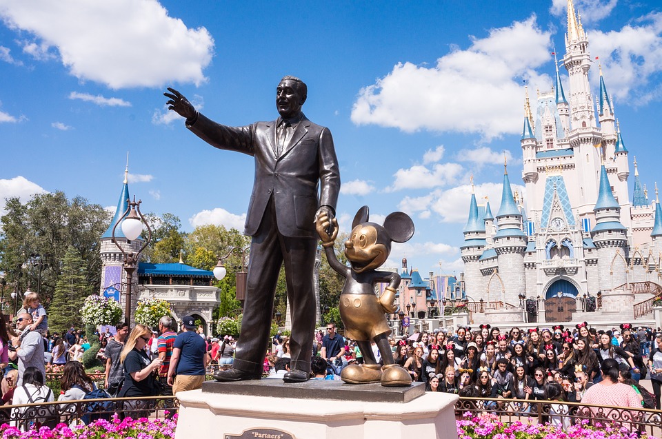 Disney *ya tiene fechas y planes para abrir* sus parques en la nueva normalidad