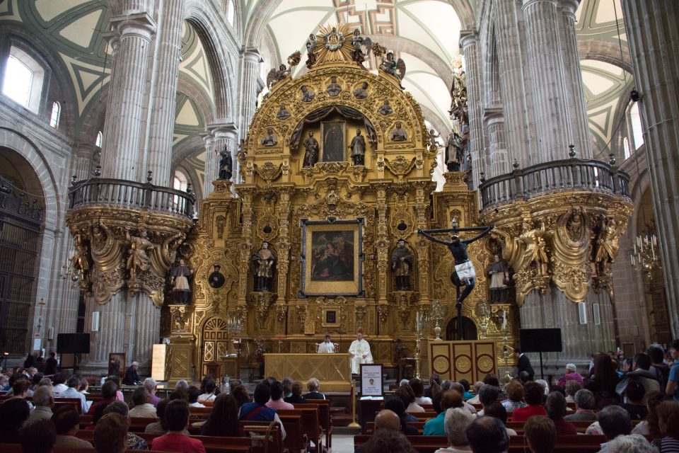 Episcopado presenta protocolos básicos de seguridad tras asesinato de 24 sacerdotes