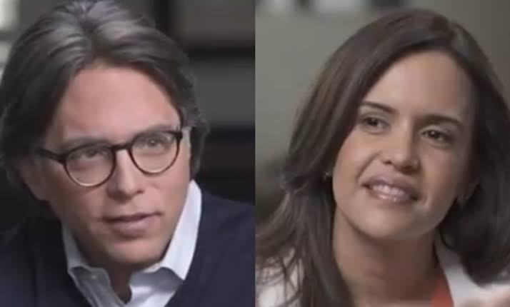 Candidata de Morena en NL dice haber sido engañada por líder de NXIVM