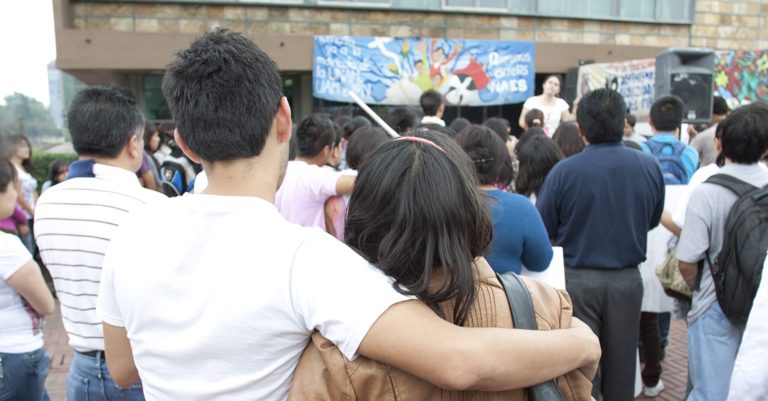 México ocupa los peores lugares de América Latina en equidad de género y oportunidades para jóvenes