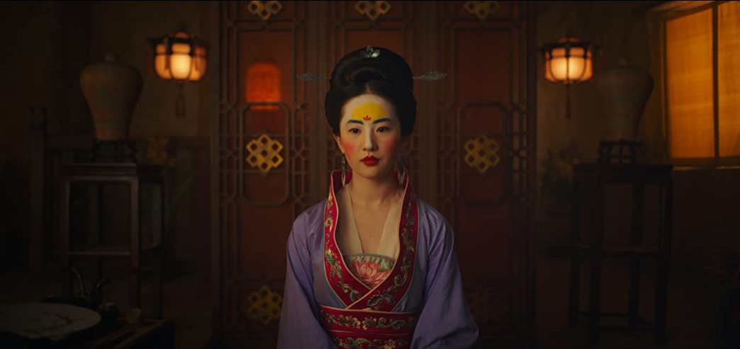*Activistas buscan boicotear 'Mulan'* porque acusan a China de violar derechos humanos