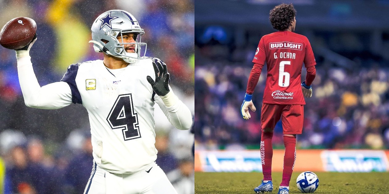 Todo lo que debes saber sobre los partidos de NFL y Liguilla de hoy
