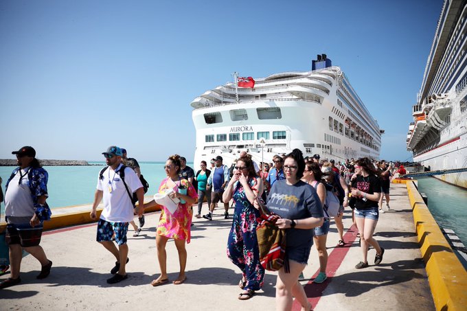 Yucatán se prepara para recibir turistas al terminar la cuarentena