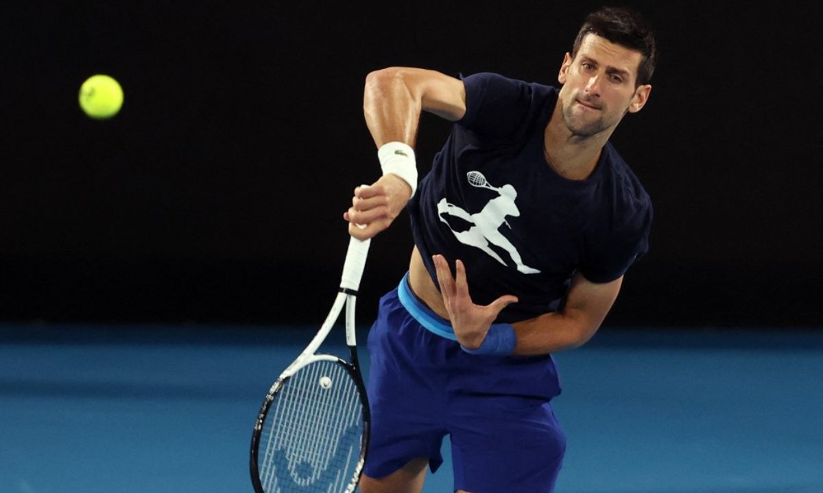 *Novak Djokovic pierde batalla legal y es deportado*; no jugará el Abierto de Australia