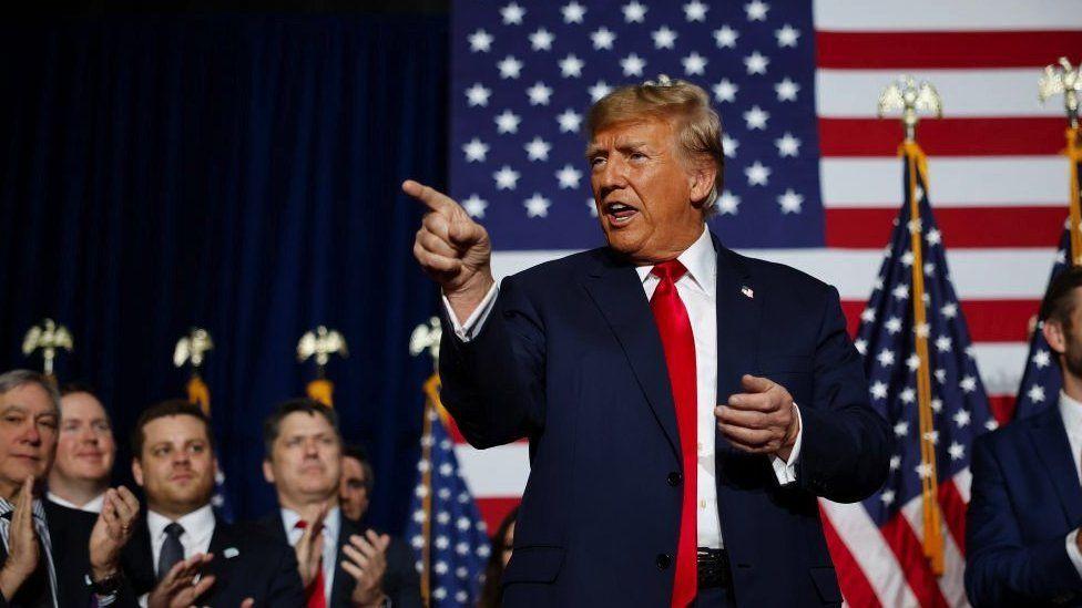 5 razones que explican por qué Trump sigue siendo el candidato que quieren los republicanos
