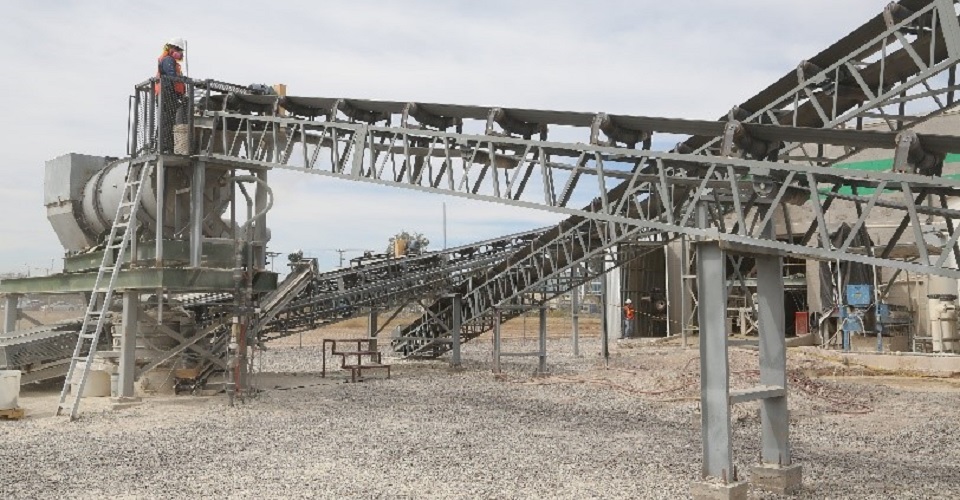 Qué es el litio, el elemento al que el gobierno llama ‘el nuevo petróleo’