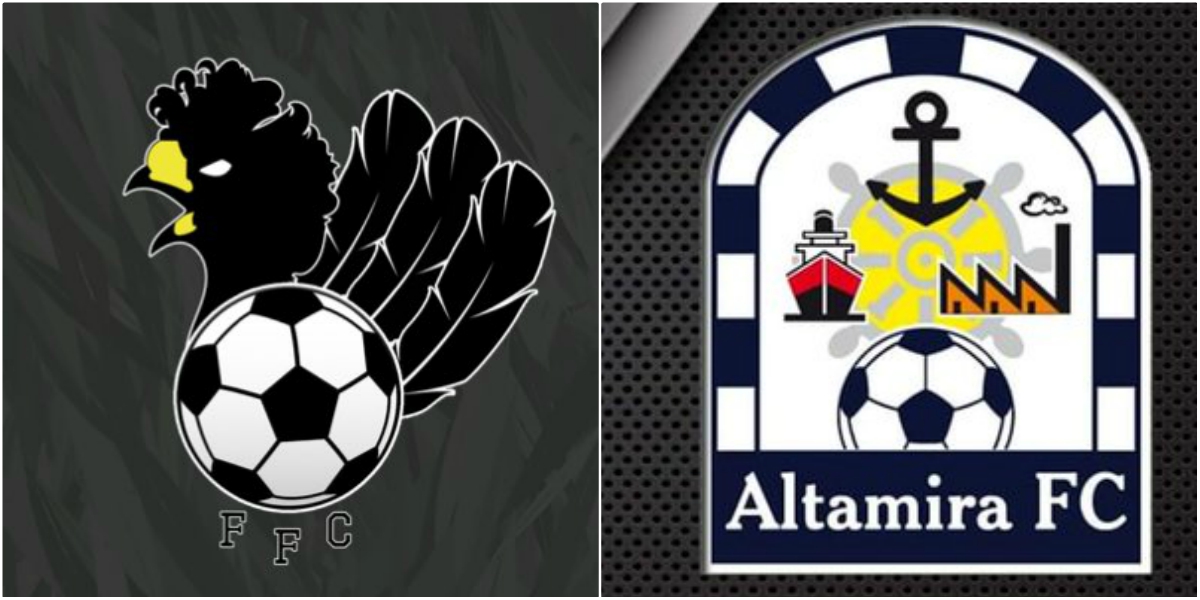 La *nueva liga de futbol profesional en México* presentó dos equipos nuevos