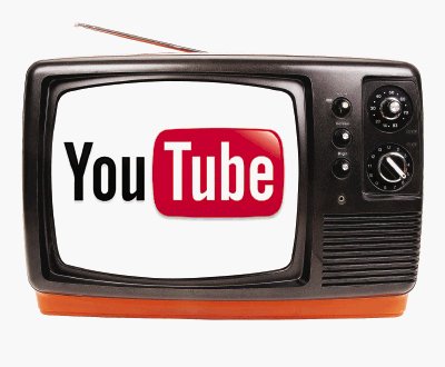 YouTube se renueva, ahora como TV