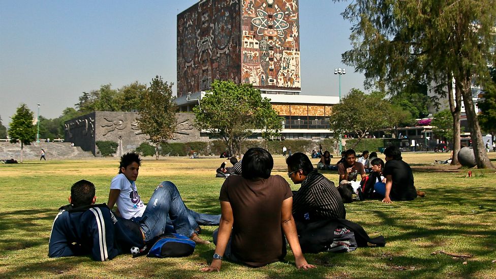¿Por qué en México es crucial la tranquilidad de la UNAM para el próximo gobierno?