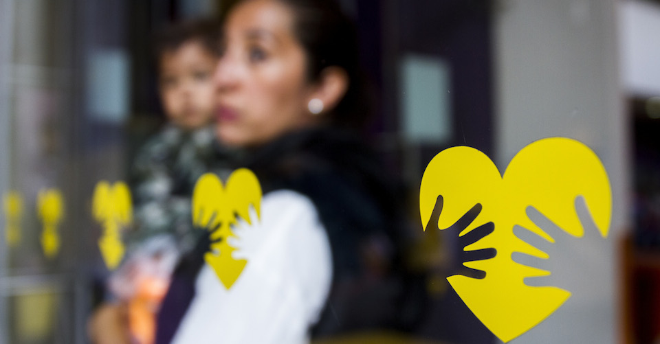 Donaciones al Teletón bajaron 4% en tres años: encuesta