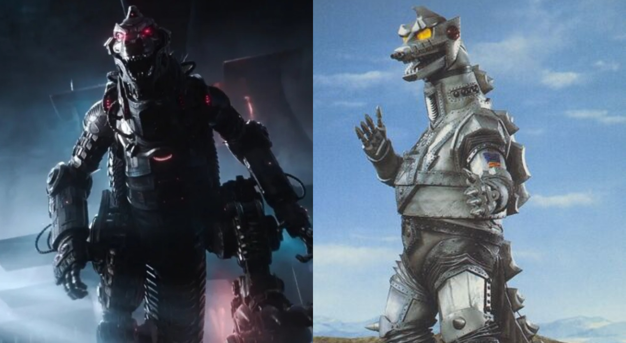 Godzilla vs Kong: *¿Quién es Mechagodzilla y cuáles son sus poderes?*