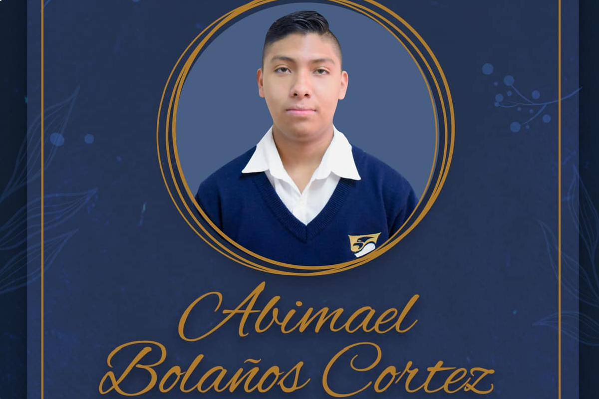 Guerrero: El adolescente Abimael Bolaños fue hallado sin vida; pasó un mes desaparecido