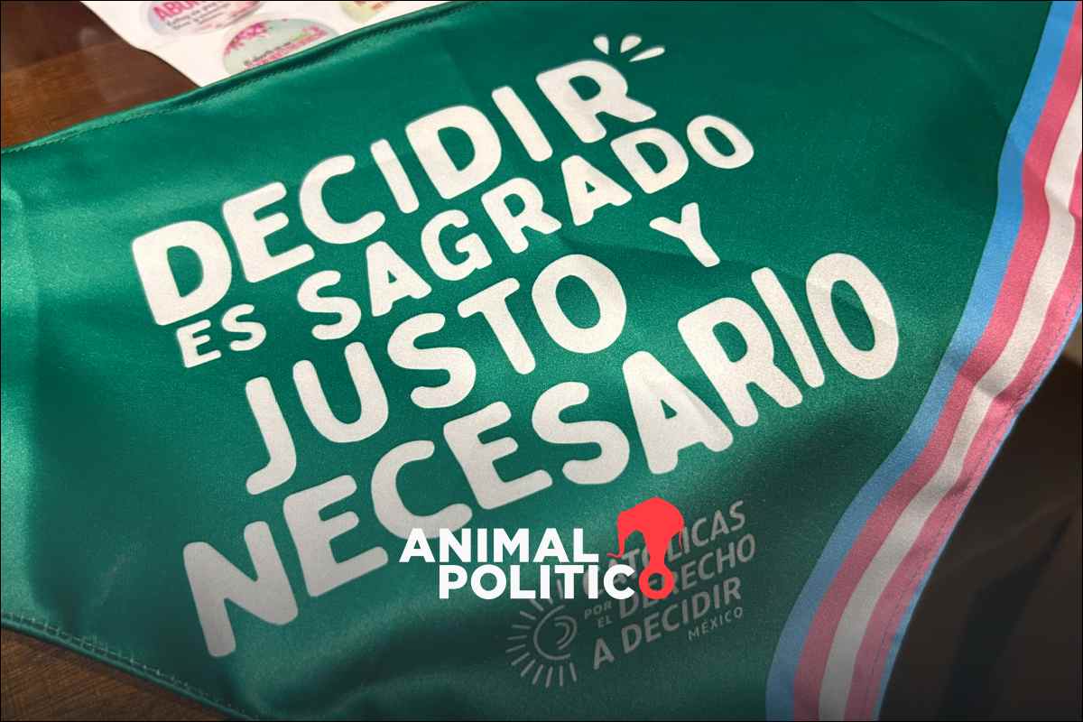 “El aborto es un hecho; inevitable que estados respondan”: Católicas por el Derecho a Decidir